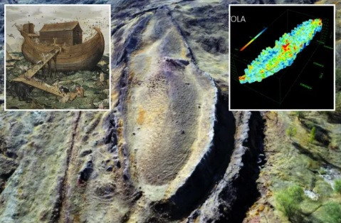 Hiện nhóm chuyên gia thuộc Đại học Kỹ thuật Istanbul (İTÜ), Đại học Andrew và Đại học Ağrı İbrahim Çeçen (AİÇÜ) đang nỗ lực phân tích các mẫu đất, đá nhằm tìm ra bằng chứng xác thực giúp chứng minh đây có phải là những gì còn sót lại của tàu Noah hay không.