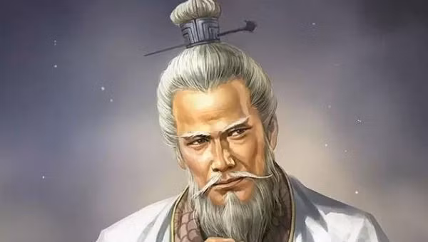 Quỷ Cốc Tử là một nhân vật nổi tiếng lịch sử Trung Quốc. Theo các ghi chép, ông là người thông minh, sở hữu kiến thức uyên thâm ở nhiều lĩnh vực. Đặc biệt, ông đã đào tạo nhiều nhân vật lớn Xuân Thu và Chiến Quốc như: Bàng Quyên, Tôn Tẫn...