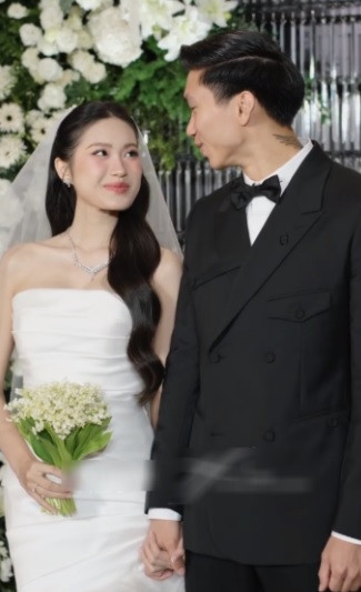 Doan Hai My de lo dau hieu co thai 'kho choi cai'?-Hinh-2