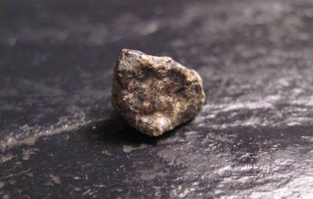 Theo nhóm nghiên cứu, thiên thạch Sao Hỏa không phải là loại hiếm trên Trái Đất. Điều này xuất phát từ việc hành tinh đỏ thường xuyên tấn công Trái Đất và để lại các mảnh vỡ lớn nhỏ.