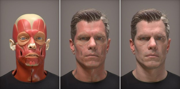 "Những người bạn kỹ thuật số" của con người sẽ được hỗ trợ bởi trí tuệ nhân tạo (AI). Nhờ đó, cuộc sống của chúng ta sẽ trở nên tự do, thoải mái hơn.