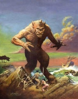 Theo các nhà khoa học, trên thế giới có tồn tại những con người chỉ có một mắt thay vì 2 mắt như người bình thường.