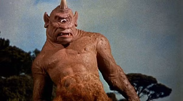 Từ những mô tả trong thần thoại Hy Lạp, nhiều người tò mò liệu người một mắt có thật sự tồn tại hay không?.