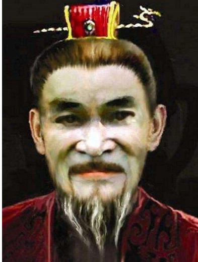 Trong tiểu thuyết "Tam Quốc Diễn Nghĩa" của La Quán Trung, Tào Tháo được miêu tả có ngoại hình như sau: "Thân cao bảy thước, mắt mỏng, râu dài, họ Tào, tên Tháo, tên tự là Mạnh Đức". Căn cứ vào đó, chuyên gia đã dùng AI phục dựng chân dung Tào Tháo cho thấy ông có gương mặt hung dữ và đôi mắt sắc bén.