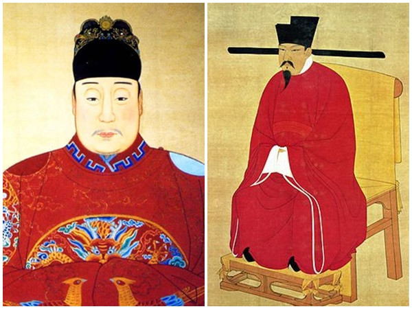 Khi tin đồn về "Quỷ Vành Mũ" lan sáng Ứng Thiên phủ, Nam Kinh của nhà Bắc Tống (nay thuộc địa phận Thương Khâu, Hà Nam), vị quan đứng đầu địa phương khi đó là Vương Tăng đã hạ lệnh cho cấp dưới nhanh chóng bắt giữ ngay những người lan truyền tin đồn. Cách làm của Vương Tăng đã dẹp tan tin đồn, giúp ổn định lòng dân đồng thời khẳng định "Quỷ Vành Mũ" không có thật.