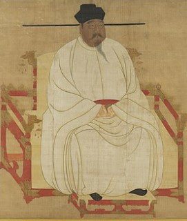 Khi vụ án về "Quỷ Vành Mũ" kết thúc, nhiều địa phương của nhà Tống chứng kiến sao chổi xuất hiện. Người xưa quan niệm bầu trời có hiện tượng lạ là chỉ dẫn của các vị thần tiên về việc lập thái tử. Do đó, nhiều quan viên ở các địa phương và trong triều đã gửi tấu sớ lên hoàng đế Tống Chân Tông để thỉnh cầu lập thái tử.