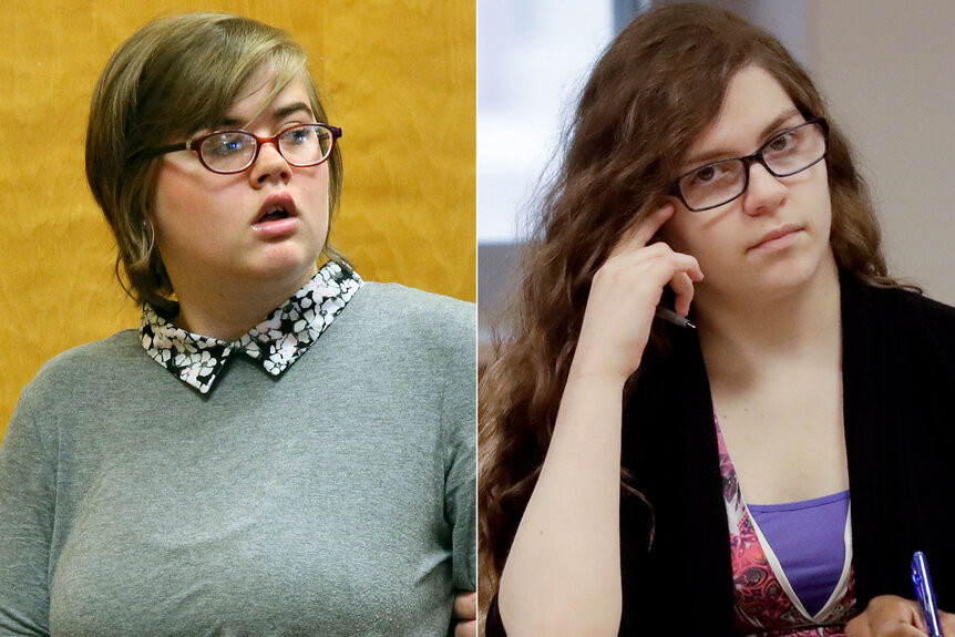 May mắn là Payton được người dân phát hiện và gọi cấp cứu kịp thời. Sau đó, Morgan Geyser và Anissa Weier bị bắt giữ để điều tra và đưa ra xét xử. Cuối cùng, tòa đưa ra phán quyết Anissa Weier không phải chịu trách nhiệm hình sự vì mắc chứng rối loạn nhân cách hoang tưởng trong khi Morgan Geyser lĩnh án 40 năm tù.