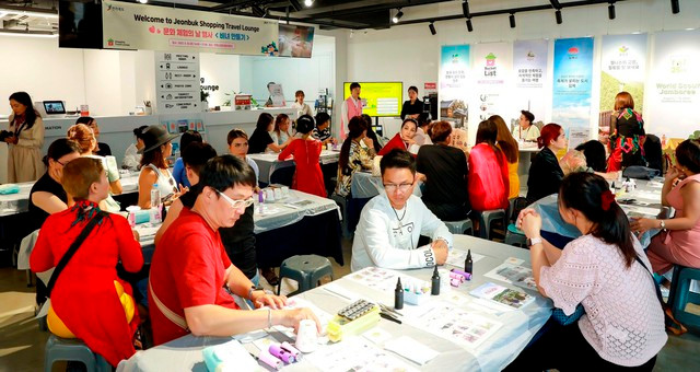 Co hoi thuc day hop tac du lich Han Quoc – Viet Nam-Hinh-2