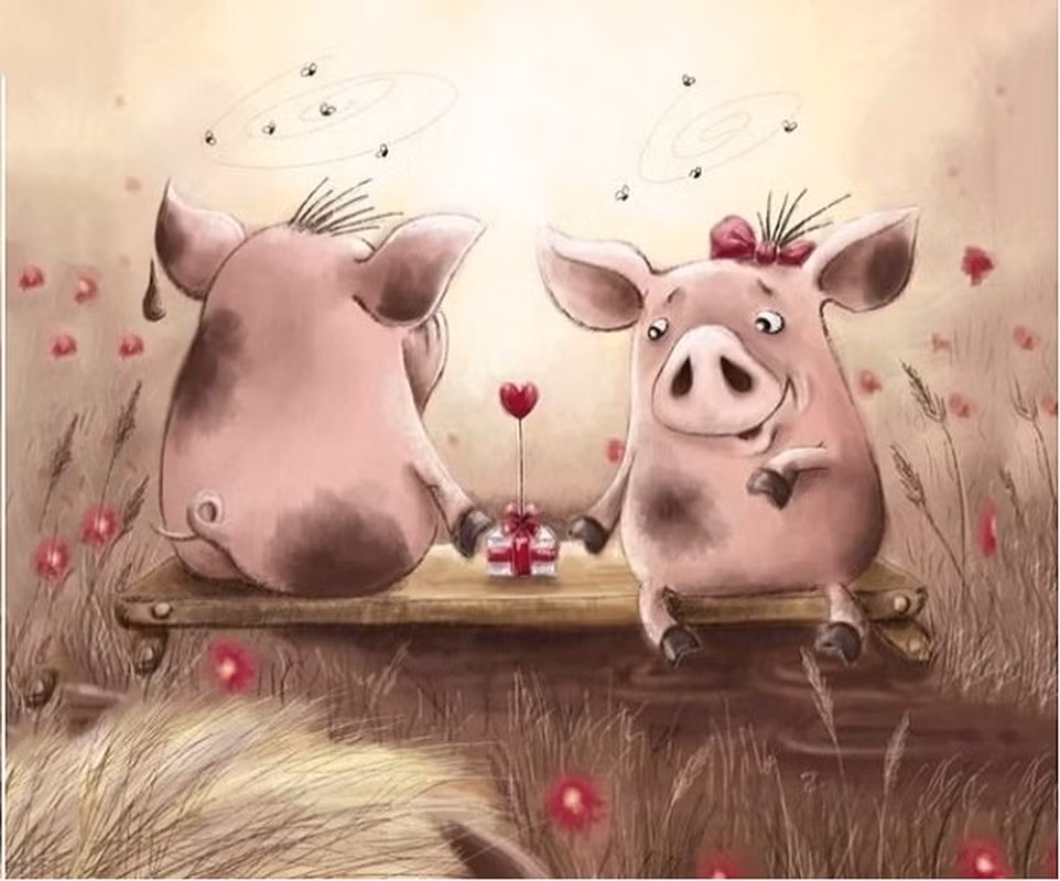 Vận thế ngày 27/11/2023 của người tuổi Hợi có cơ hội lớn. Tình cảm: Cặp đôi cùng làm những việc đơn giản nhưng vô cùng hạnh phúc. Công việc: Bạn được làm việc với nhiều người giàu kinh nghiệm nên hãy nắm bắt cơ hội, học hỏi những điều quý báu từ họ. Tiền bạc: Người tuổi Hợi kiếm được một khoản lớn nhờ đầu tư hiệu quả. (Bài viết chỉ mang tính tham khảo, cung cấp nội dung trắc nghiệm vui cho bạn đọc).