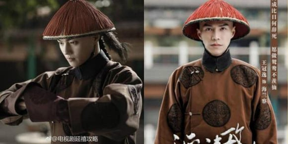 Với quyền lực trong tay, Viên Thế Khải đã giao cho bạn thân của mình là Phùng Quốc Chương chức vụ chỉ huy đội quân ngự tiền thị vệ thay thế cho Tái Tuần.