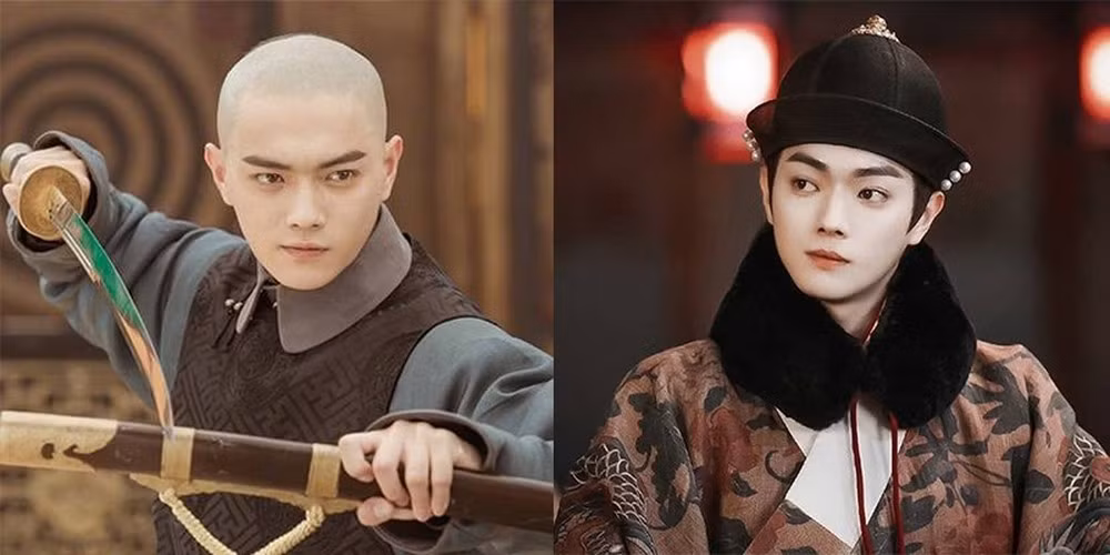 Ngoài xuất thân quyền quý, ngự tiền thị vệ còn được huấn luyện theo phương pháp chiến đấu của phương Tây, bao gồm sử dụng súng thành thạo và một số vũ khí hiện đại khác. Người đứng đầu của đội quân thị vệ mới này là Tái Tuần, 22 tuổi và là em trai của Nhiếp chính vương Thuần Thân vương Tái Phong.