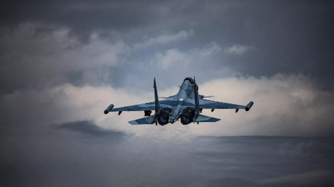 Ukraine mất thêm hai tiêm kích MiG-29 ở Dnepropetrovsk Ukraine mat them hai tiem kich MiG-29 o Dnepropetrovsk