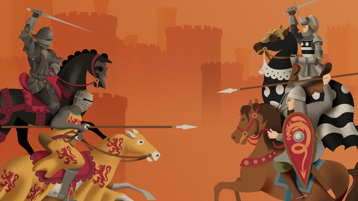 Từ thế kỷ 12 trở đi, những vị vua theo Cơ Đốc giáo ở Tây Âu đã thực hiện một loạt chiến dịch quân sự chống lại người dân ở Baltic, Phần Lan và Tây Slavic nhằm buộc họ phải cải đạo.