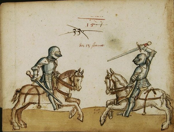 Trong khi đó, danh tính của người phụ nữ chôn cùng St Bees Man cũng là một bí ẩn. Vợ của hiệp sĩ Anthony de Lucy sau khi chồng chết đã tái hôn. Bà qua đời tại London khi ngoài 70 tuổi.