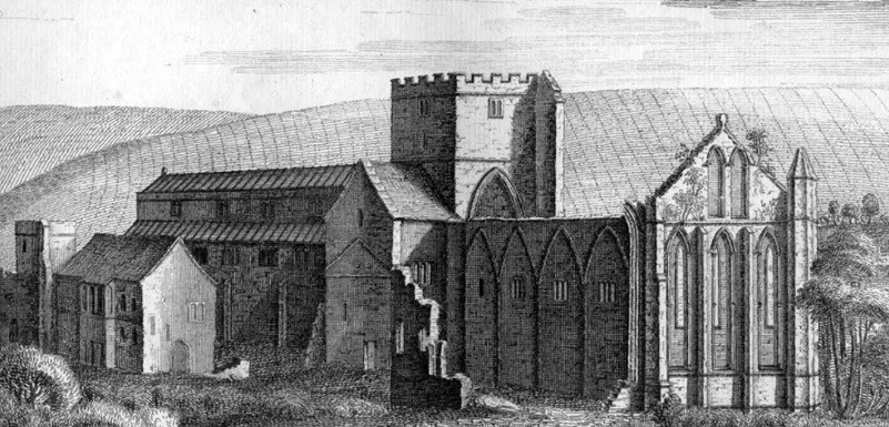 Khi mở nắp quan tài gỗ bọc chì, các nhà nghiên cứu vô cùng bất ngờ trước tình trạng thi hài gần như hoàn hảo của một hiệp sĩ thời Trung cổ. Do chưa xác định được danh tính của người đàn ông nên họ đặt biệt danh cho thi hài là St Bees Man.