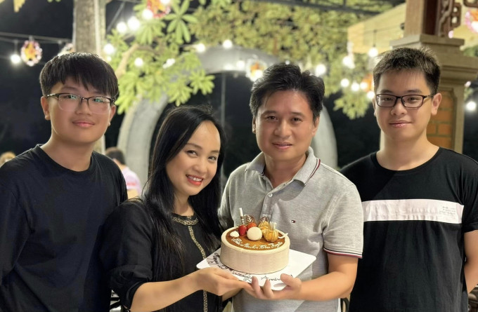 Nu dien vien sap duoc phong NSND o tuoi 48: Tai sac ven toan-Hinh-3