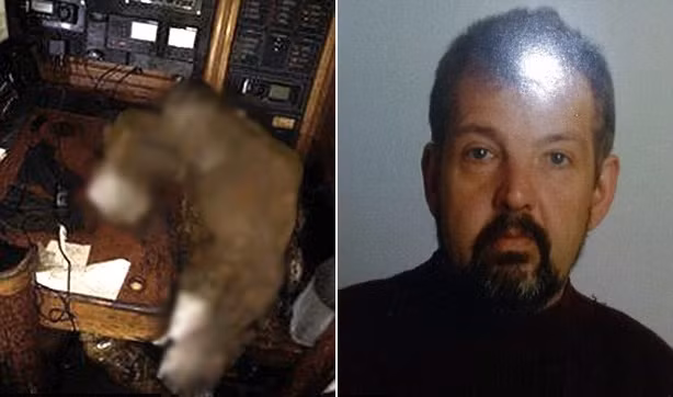 Vì vậy, nhóm của ngư dân Christopher nhanh chóng thông báo giới chức trách để làm sáng tỏ vụ việc.