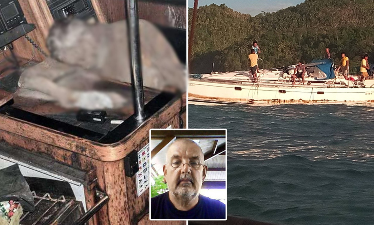 Cảnh sát và các chuyên gia sau đó tới hiện trường nhằm điều tra vụ việc. Kết quả điều tra cho thấy danh tính xác ướp trên tàu là Manfred Fritz Bajorat, 59 tuổi, người Đức.