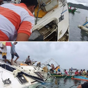 Sự ra đi của người vợ đã trở thành nỗi buồn khó nguôi ngoai đối với ông Manfred. Vì vậy, ông đã đơn độc lái thuyền lênh đênh trên biển suốt thời gian dài trước khi được phát hiện tử vong.