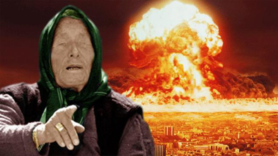 Baba Vanga (1911 - 1996) được mệnh danh là “Nostradamus của vùng Balkan” nổi tiếng với tài "nhìn thấu" tương lai. Đến nay, nhiều dự đoán của nhà tiên tri Vanga đã ứng nghiệm có thể kể đến như: thảm kịch Chernobyl (năm 1986), cái chết của Công nương Diana (1997), sự tan rã của Liên bang Xô Viết (1991), sự kiện 11/9 ở Mỹ (2001), sự kiện Brexit (2020)...