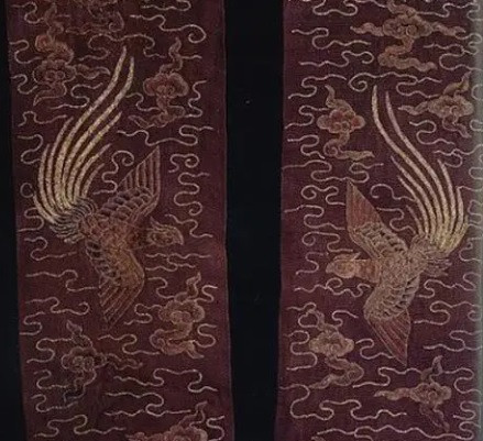 Chu Thuật Quế là cháu đời thứ 8 của Minh Thái Tổ Chu Nguyên Chương và là hậu duệ của hoàng tử thứ 15 Chu Thực.