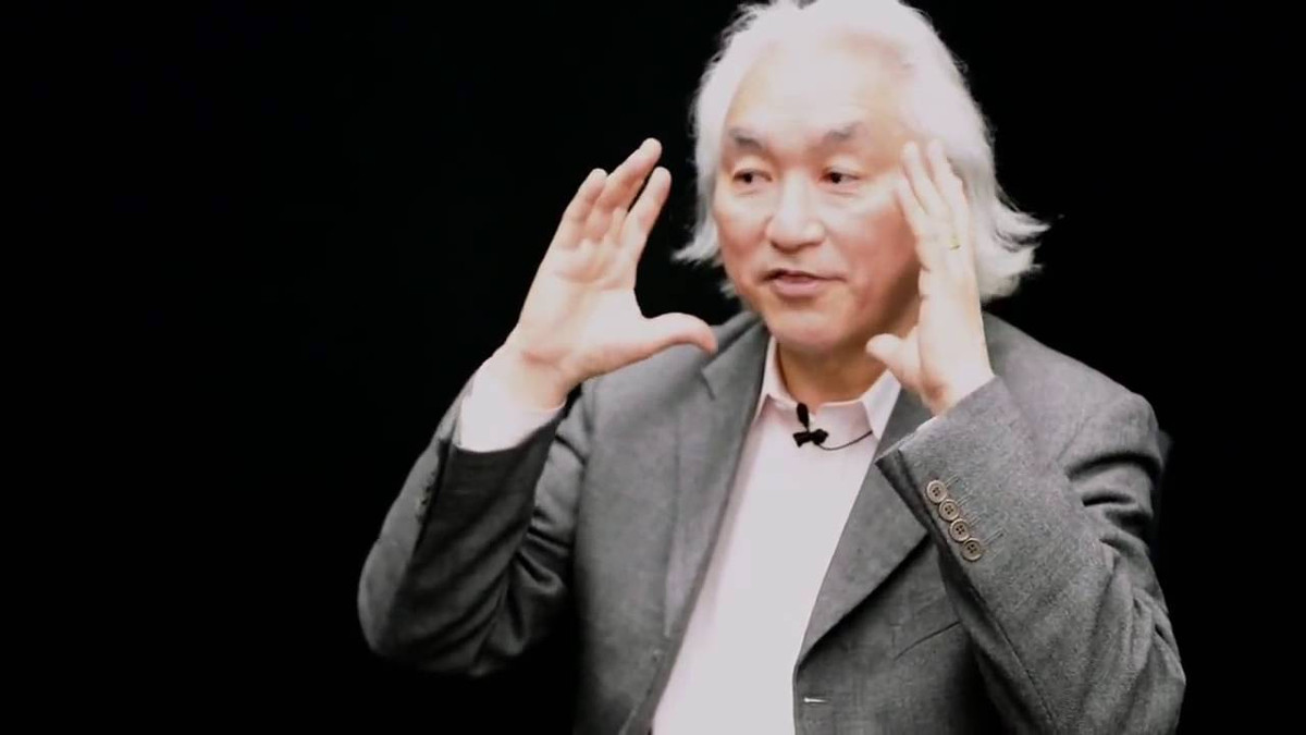 Một tiên tri khác của giáo sư Michio là việc các nhà khoa học sẽ tạo ra bước đột phá lớn trong khoa học công nghệ khi tải ý thức con người lên cơ sở dữ liệu khổng lồ.