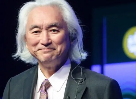 “Thang máy du hành không gian sẽ cách mạng hóa việc tiếp cận không gian vũ trụ cho nhân loại”, giáo sư Michio dự đoán.