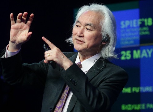 “Khi di cư vào không gian, nhân loại sẽ bị chia thành các chủng tộc mới ở các hành tinh sống khác biệt, họ cũng sẽ mất kết nối với nhau”, giáo sư Michio dự đoán.