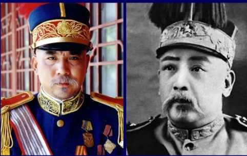 10 nhân vật lịch sử Trung Quốc lên phim gây tranh cãi kịch liệt - Hình 2 10 nhan vat lich su Trung Quoc len phim gay tranh cai kich liet-Hinh-2