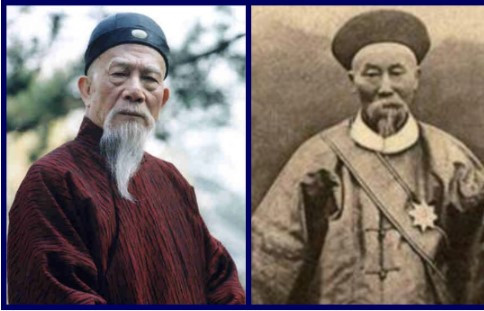 10 nhân vật lịch sử Trung Quốc lên phim gây tranh cãi kịch liệt 10 nhan vat lich su Trung Quoc len phim gay tranh cai kich liet