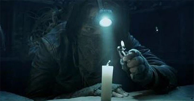 Dù biết việc trộm mộ đối mặt với nhiều nguy hiểm nhưng những kẻ này sẵn sàng mạo hiểm tính mạng vì nếu trộm được kho báu tùy táng khổng lồ thì sẽ có thể "đổi đời" sau một đêm.