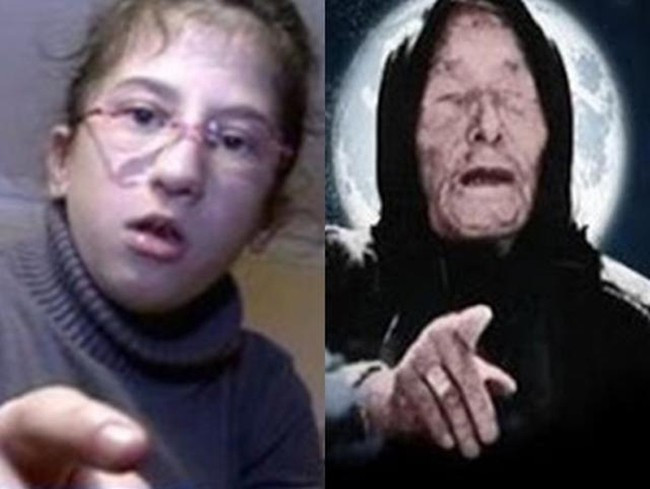 Do đó, sau khi bà Vanga qua đời năm 1996, nhiều người tìm kiếm truyền nhân của nhà tiên tri Vanga. Mãi đến năm 2009, một số tờ báo của Pháp đưa tin cô bé Kaede Uber sinh năm 2004 tại thành phố Montpellier, miền nam nước Pháp có khả năng chính là truyền nhân được bà Vanga nhắc đến trước khi mất.