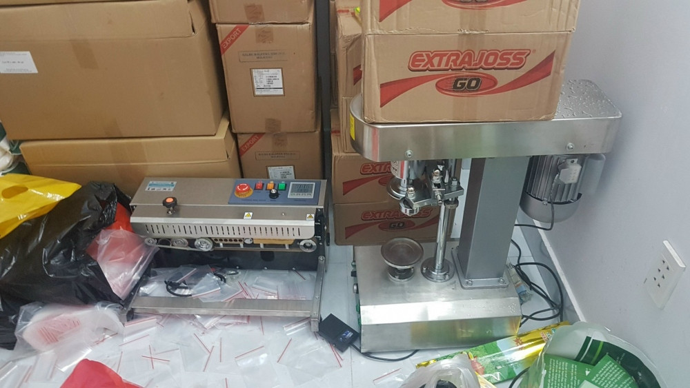 Ma túy núp bóng 'thực phẩm','nước vui' đang tấn công, đầu độc giới trẻ - Hình 4 Ma tuy nup bong 'thuc pham','nuoc vui' dang tan cong, dau doc gioi tre-Hinh-4