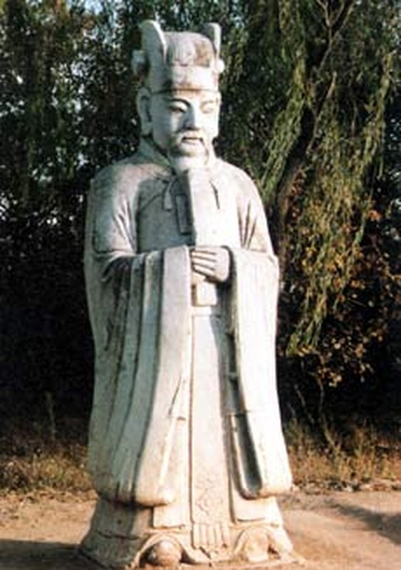 Trước bí ẩn này, các nhà nghiên cứu chỉ ra 3 lý do giúp lăng mộ của nhà Minh không bị trộm mộ đào xới, đánh cắp bảo vật như của nhà Thanh.