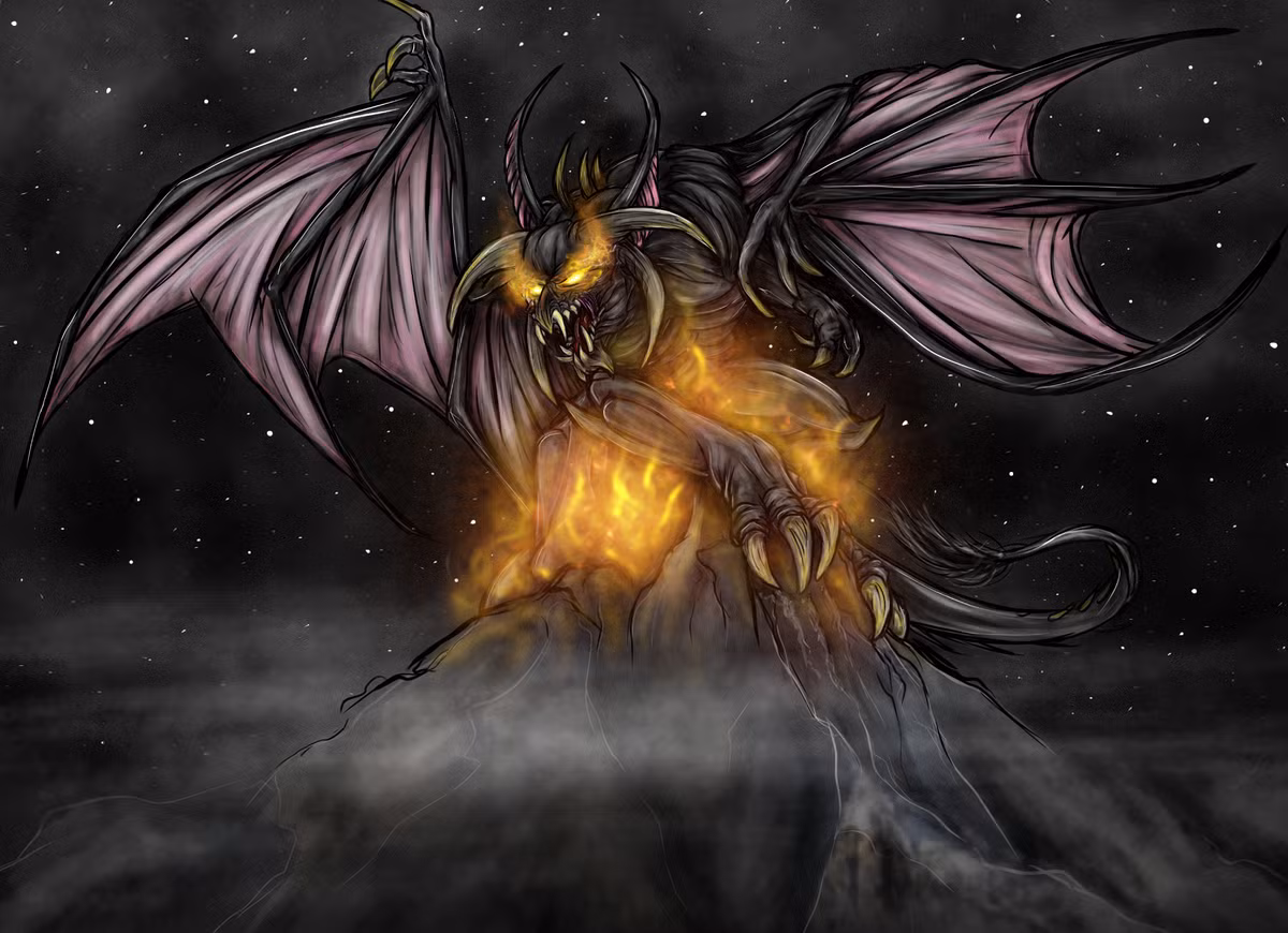 Do đó, con người thời xưa vô cùng sợ hãi ác thần Chernobog và thường tổ chức các nghi lễ nhằm xoa dịu vị thần này để có cuộc sống bình an.