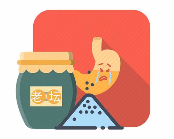 2. Ăn mặn. Nhiều người có thói quen tẩm ướp gia vị thật đậm rồi chế biến món ăn. Nêm ít muối khiến họ cảm thấy món ăn nhạt nhẽo, không vừa miệng. Thực tế, ăn mặn khiến bạn nạp lượng lớn natri. Khi đi vào cơ thể, các nguyên tố natri này cần được thận chuyển hóa, từ đó làm tăng gánh nặng cho thận.