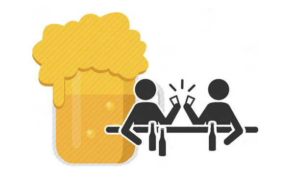 Suy thận là bệnh nguy hiểm nhưng có thể phòng tránh được. Trong cuộc sống, bạn nên hạn chế những thói quen xấu như uống rượu bia, uống thuốc tùy tiện, nhịn tiểu...