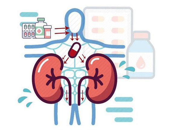 Bên cạnh đó, bạn nên học cách lắng nghe cơ thể. Khi có hiện tượng như phù nề, tiểu tiện bất thường, suy kiệt... không rõ nguyên nhân thì nên đi khám càng sớm càng tốt.