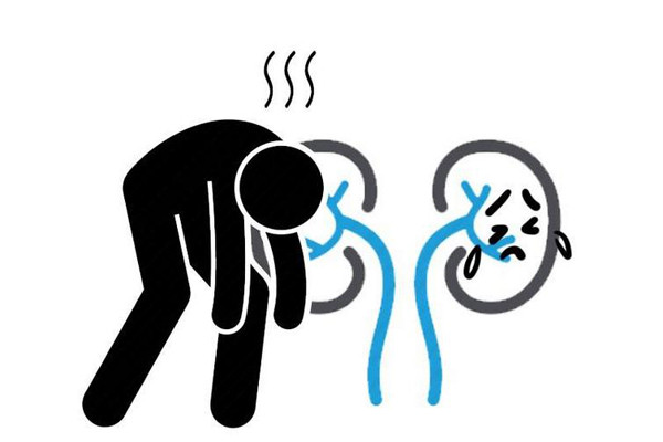 1. Không uống đủ nước. Người trưởng thành bài tiết khoảng 1500-2000ml nước tiểu mỗi ngày. Để cơ thể vận hành bình thường, một người cần bổ sung 2000-2500ml nước.