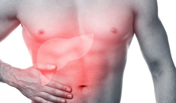 Khi đi vào cơ thể, 90% đồ uống có cồn được chuyển hóa ở gan. Uống lượng lớn đồ chứa cồn hoặc uống thời gian dài sẽ ảnh hưởng đến chức năng chuyển hóa và giải độc của gan. Đặc biệt, acetaldehyde sinh ra từ quá trình chuyển hóa rượu có độc tính cao, gây tổn thương và phá hủy mô tế bào gan. Acetaldehyde có khả năng phát triển thành xơ gan, thậm chí dẫn đến ung thư gan.