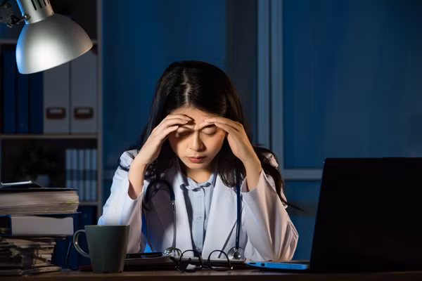 Chuyên gia cho biết, giấc ngủ chất lượng là thời điểm vàng để cơ thể giải độc, tự phục hồi.