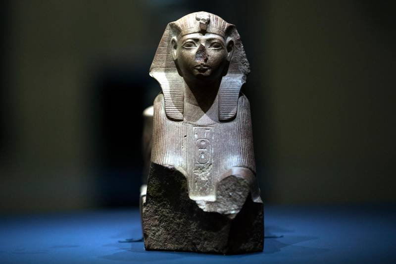 Thutmose III là một nhà chiến lược quân sự lỗi lạc. Ông biến Ai Cập từ một vương quốc hướng nội thành một quốc gia chiến thắng và chinh phục. Các nhà sử học còn gọi ông là "Napoleon của Ai Cập".