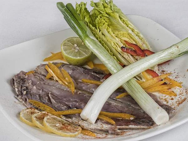 Trong khi đó, nhiều người lại coi đây như một cao lương mỹ vị khó kiếm.