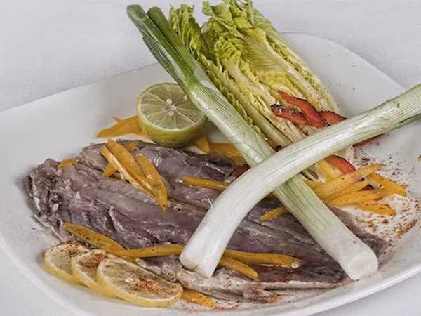 Trong khi đó, nhiều người lại coi đây như một cao lương mỹ vị khó kiếm.