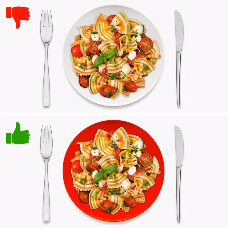 Học ngay cách ăn uống đơn giản giúp giảm cân, săn chắc vóc dáng - Hình 2 Hoc ngay cach an uong don gian giup giam can, san chac voc dang-Hinh-2