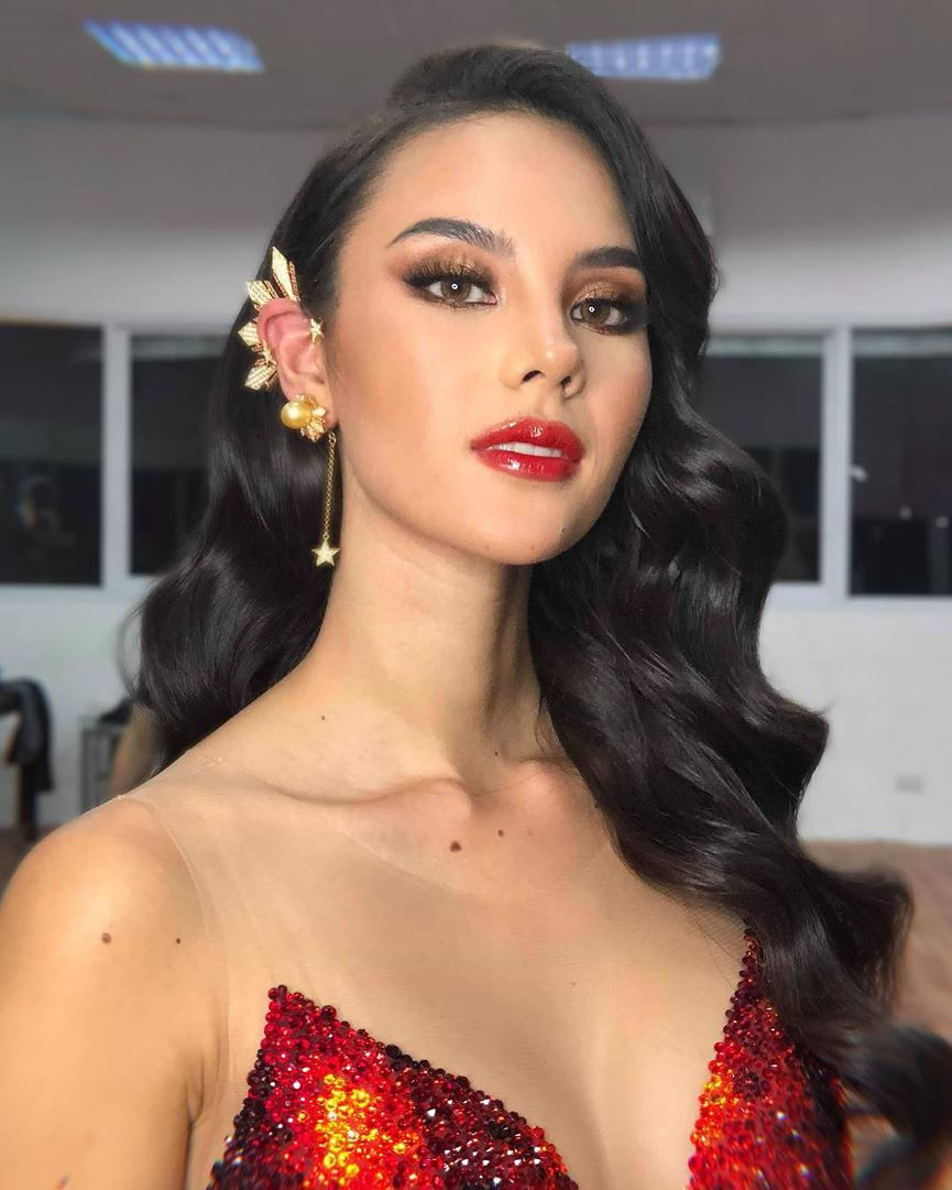 Mặc dù không có mặt trong cuộc bình chọn 'Timeless beauty' của Missosology nhưng Catriona Gray vẫn có cơ hội giành được danh hiệu Miss Grand Slam 2018 do chuyên trang Globalbeauties bình chọn sắp được công bố kết quả trong thời gian tới.