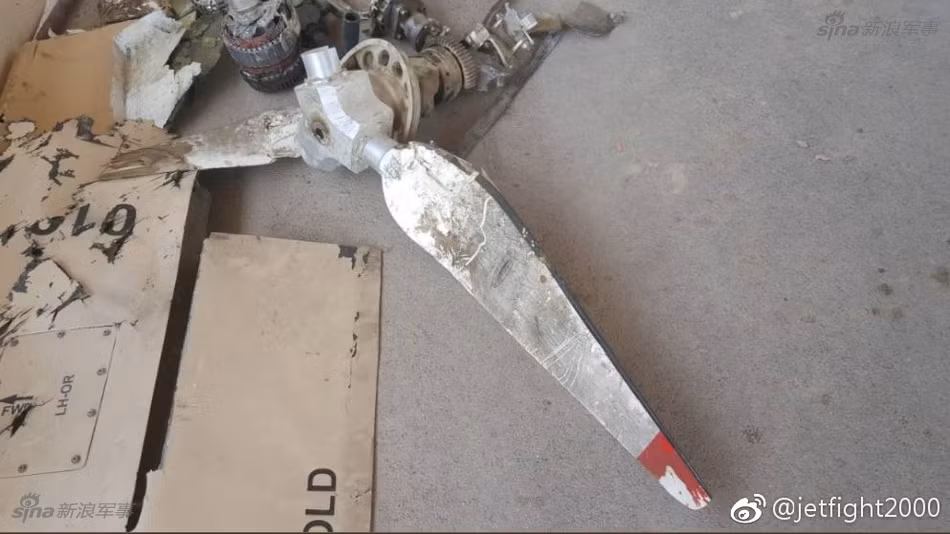 Vụ "không chiến" mới nhất của F-15 được cho là xảy ra vào hôm 20/6 trên không vực thành phố Tanf của Syria. Nguồn ảnh: Sina.