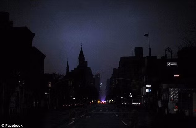 Không chỉ gây ra mất điện, tất cả các thiết bị khác như rada, radio, điện đàm, thậm chí cả... đồng hồ điện tử cũng sẽ đều bị ảnh hưởng, hỏng hóc ngay lập tức. Nguồn ảnh: DM.