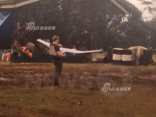 Mặc dù vậy, nếu cuộc chiến vấn tiếp diễn lâu dài, thậm chí là leo thang trong thời gian sắp tới, không loại trừ khả năng Mỹ sẽ tăng cường hỗ trợ Philippines trong giới hạn cho phép, có thể sẽ là sự hỗ trợ về mặt nguồn tin tình báo từ CIA hoặc hỗ trợ tấn công đường không. Nguồn ảnh: Sina.