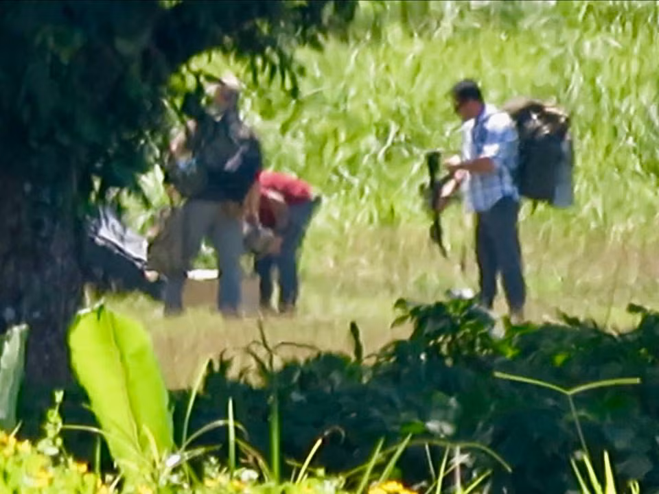 Đại sứ quán Mỹ tại Philippine cho biết, một nhóm nhỏ lực lượng đặc nhiệm của nước này đã được cử tới Marawi, Philippines để tham gia vào việc cố vấn, chỉ huy và chiến đấu chống lại lực lượng phiến quân IS tại đây.